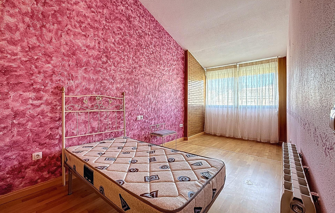 Venta - Terraced house - Onil - San Jaime