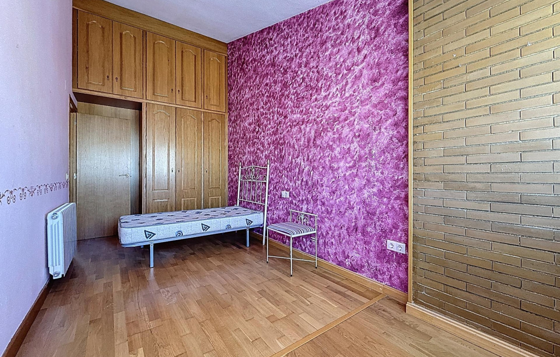 Venta - Terraced house - Onil - San Jaime