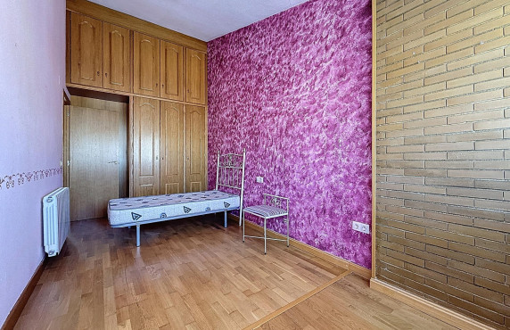 Venta - Terraced house - Onil - San Jaime