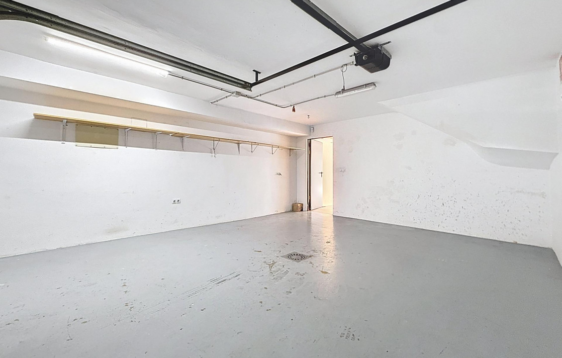 Venta - Terraced house - Onil - San Jaime