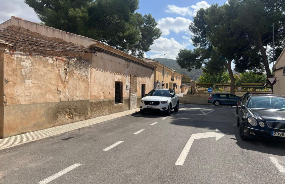 For Sale - house - Pinoso - Comunidad valenciana