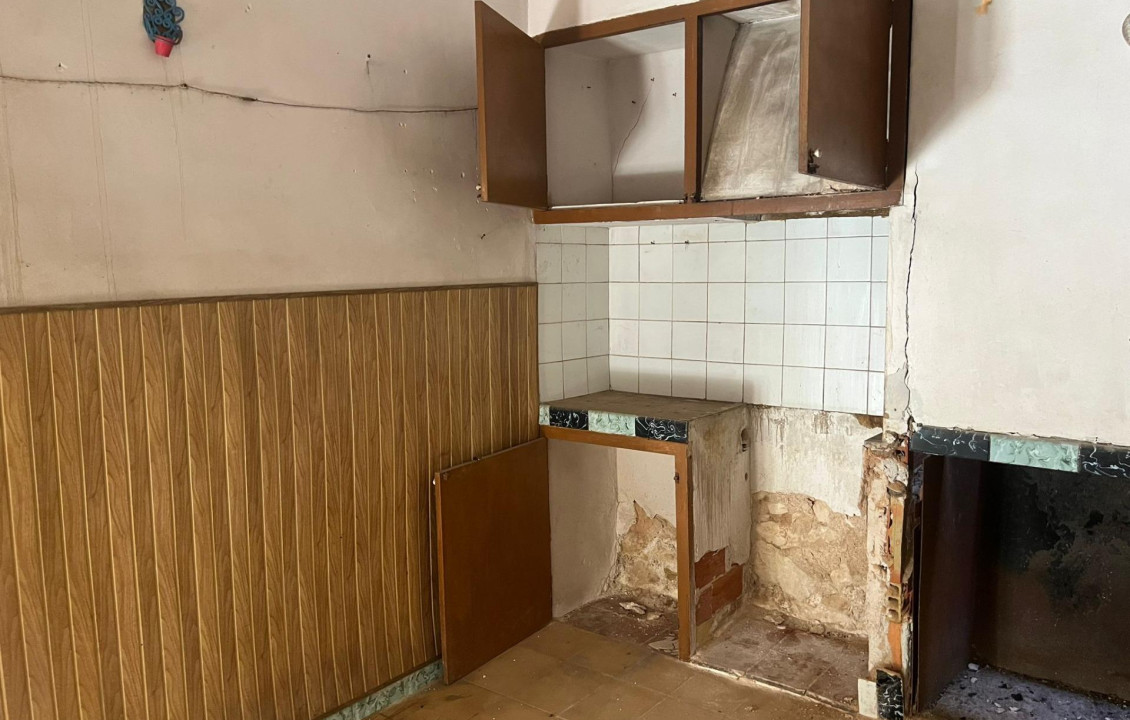 For Sale - house - Pinoso - Comunidad valenciana