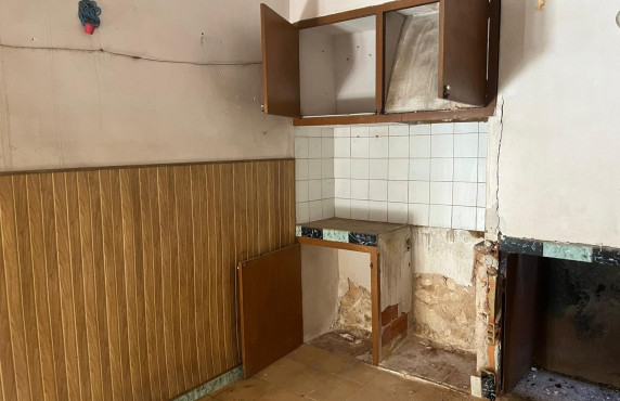 For Sale - house - Pinoso - Comunidad valenciana