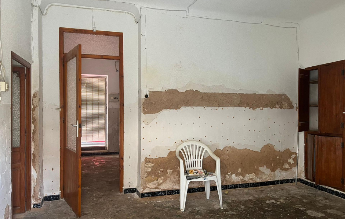 For Sale - house - Pinoso - Comunidad valenciana