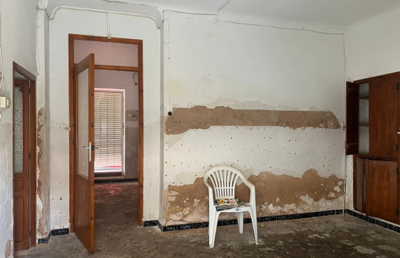 For Sale - house - Pinoso - Comunidad valenciana