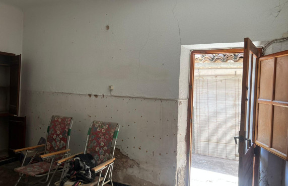 For Sale - house - Pinoso - Comunidad valenciana