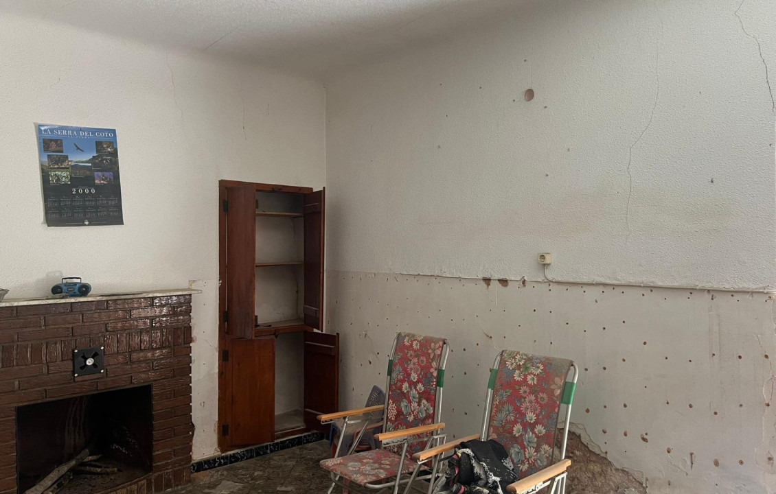 For Sale - house - Pinoso - Comunidad valenciana