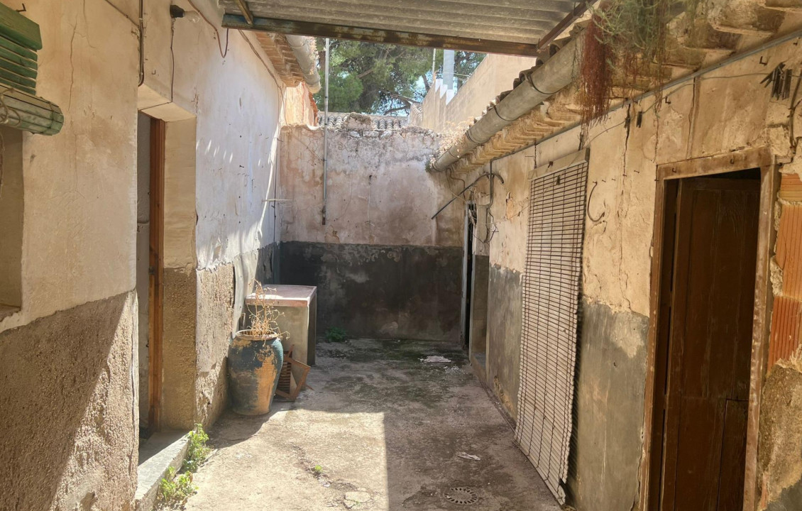 For Sale - house - Pinoso - Comunidad valenciana