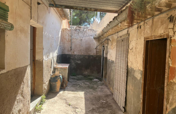 For Sale - house - Pinoso - Comunidad valenciana