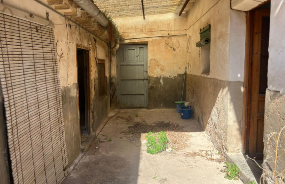 For Sale - house - Pinoso - Comunidad valenciana