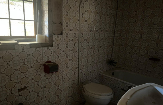 For Sale - house - Pinoso - Comunidad valenciana