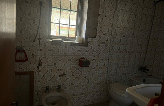 For Sale - house - Pinoso - Comunidad valenciana