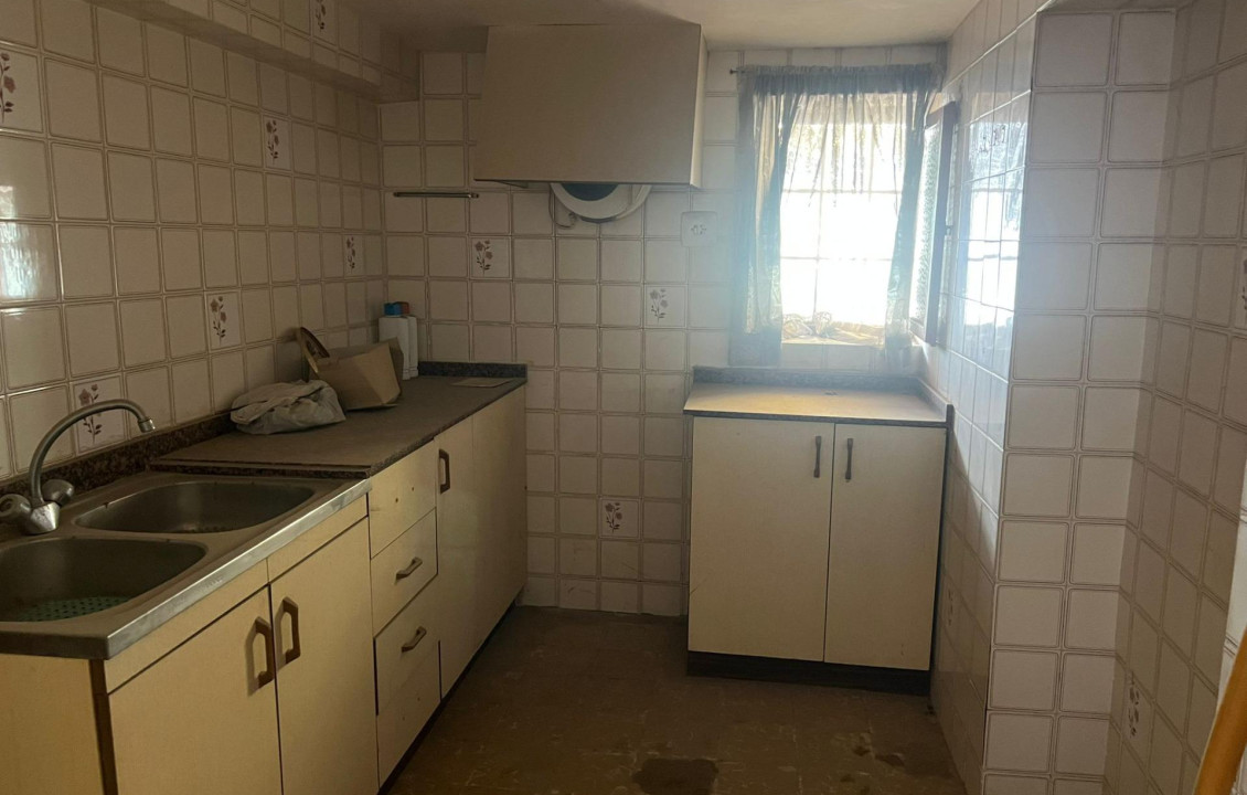 For Sale - house - Pinoso - Comunidad valenciana