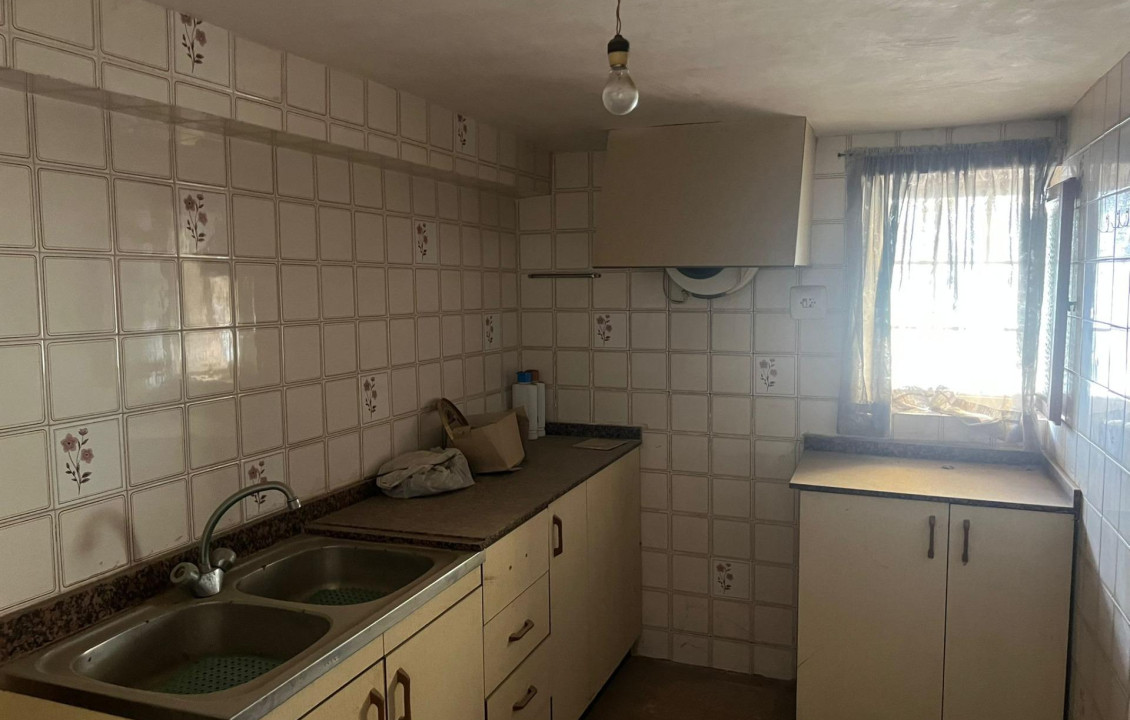 For Sale - house - Pinoso - Comunidad valenciana