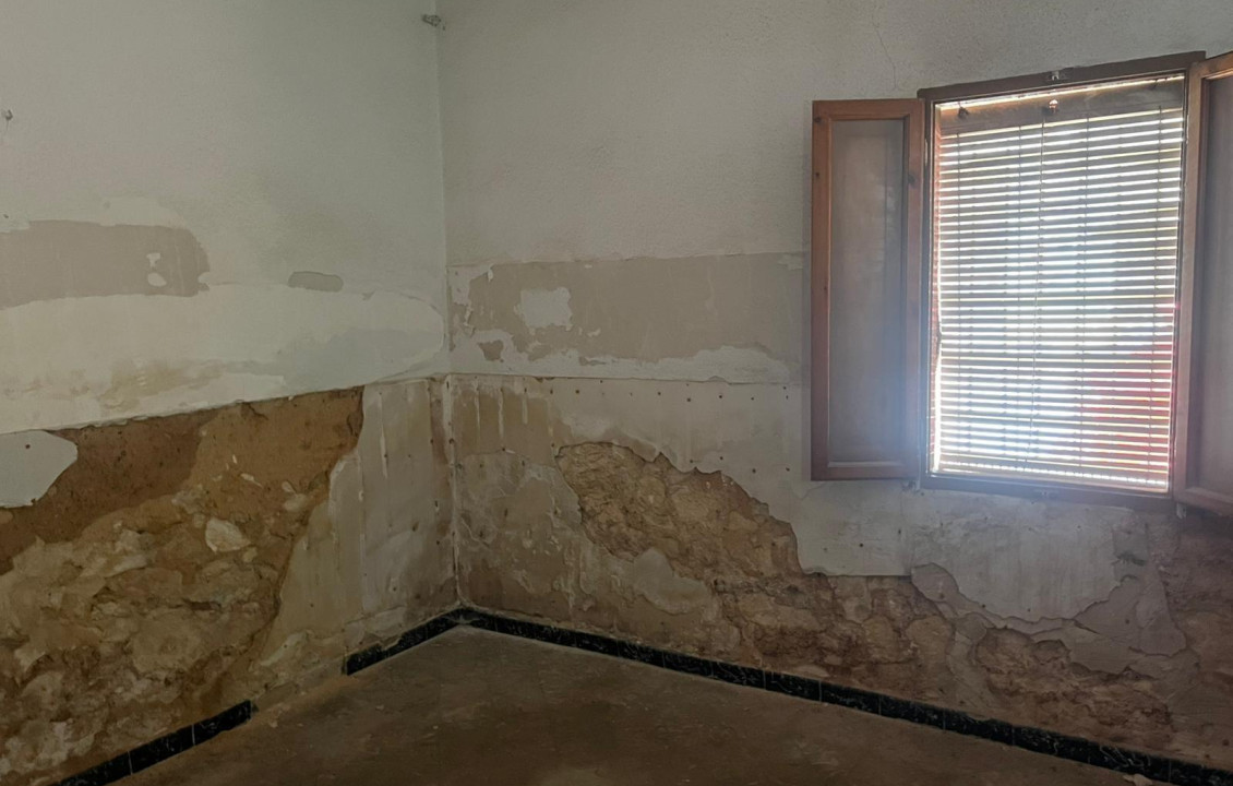 For Sale - house - Pinoso - Comunidad valenciana