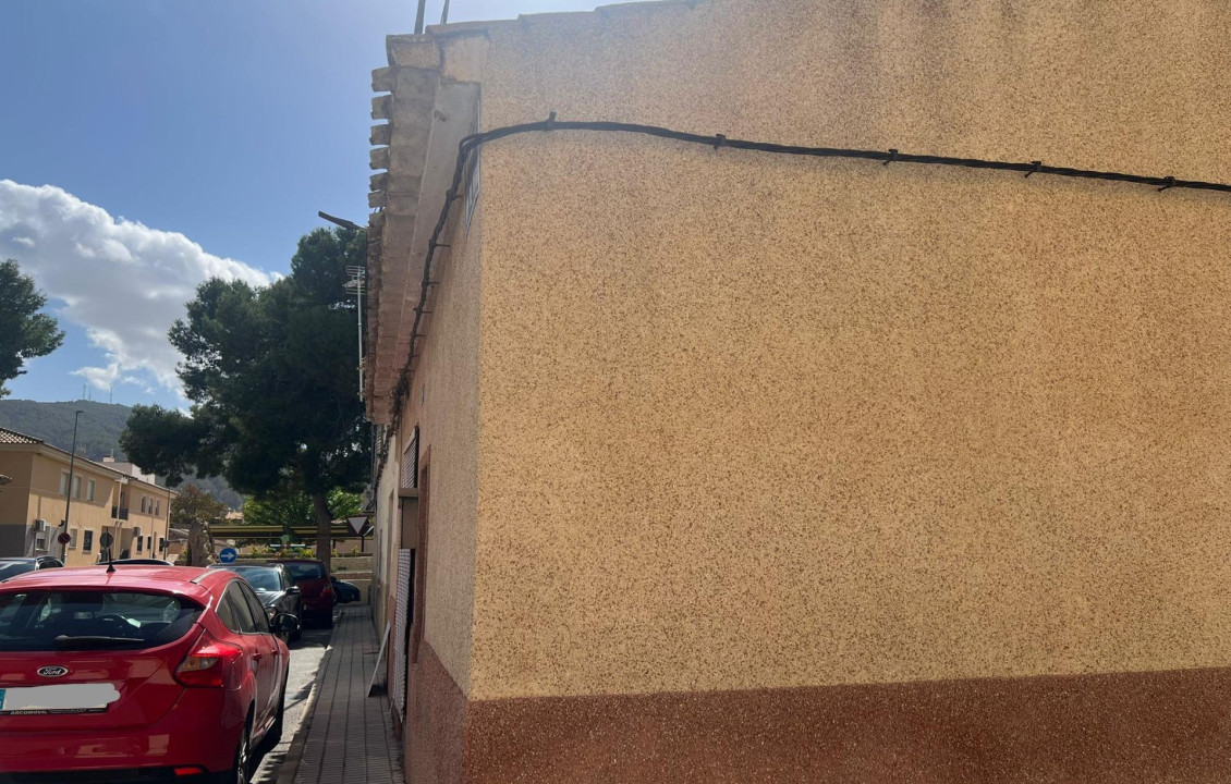 For Sale - house - Pinoso - Comunidad valenciana