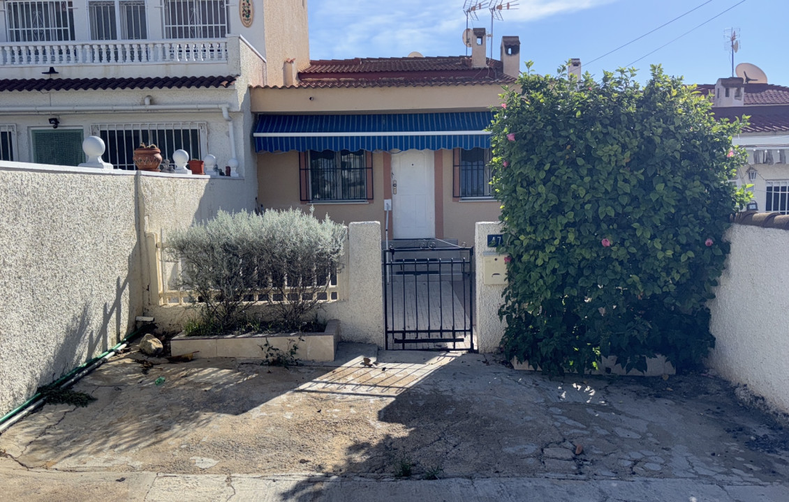 Venta - Bungalow - Ciudad Quesada