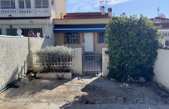 Venta - Bungalow - Ciudad Quesada