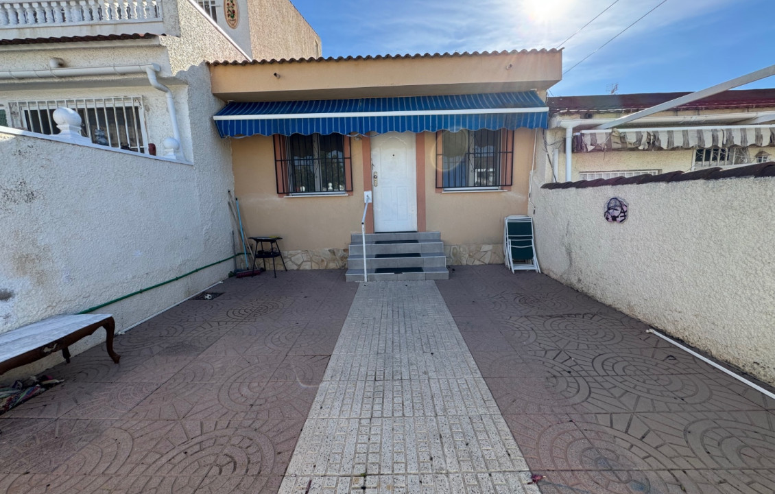 Venta - Bungalow - Ciudad Quesada