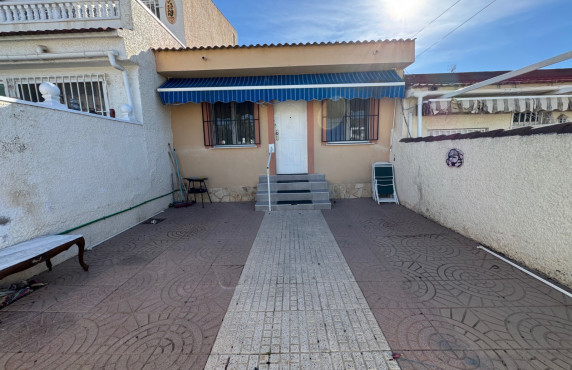 Venta - Bungalow - Ciudad Quesada