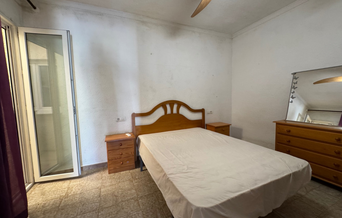 Venta - Bungalow - Ciudad Quesada