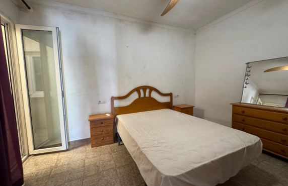 Venta - Bungalow - Ciudad Quesada