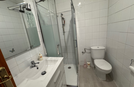 Venta - Bungalow - Ciudad Quesada