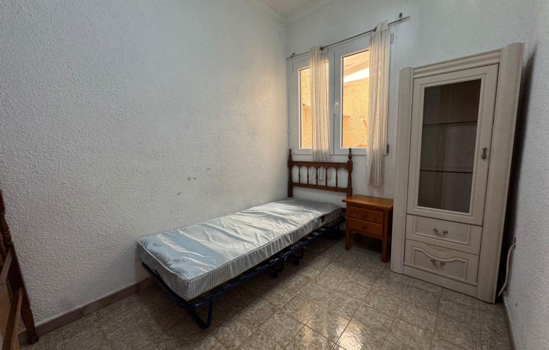 Venta - Bungalow - Ciudad Quesada