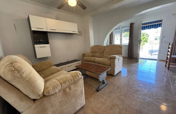 Venta - Bungalow - Ciudad Quesada