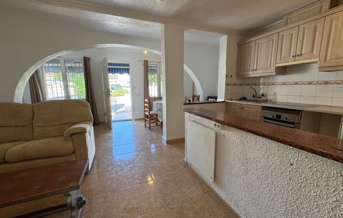 Venta - Bungalow - Ciudad Quesada