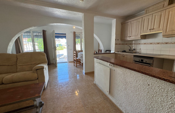 Venta - Bungalow - Ciudad Quesada