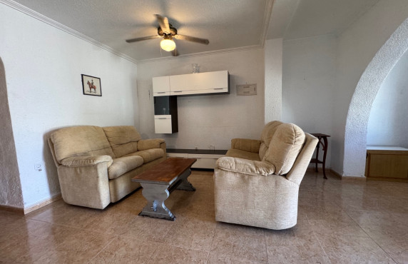 Venta - Bungalow - Ciudad Quesada