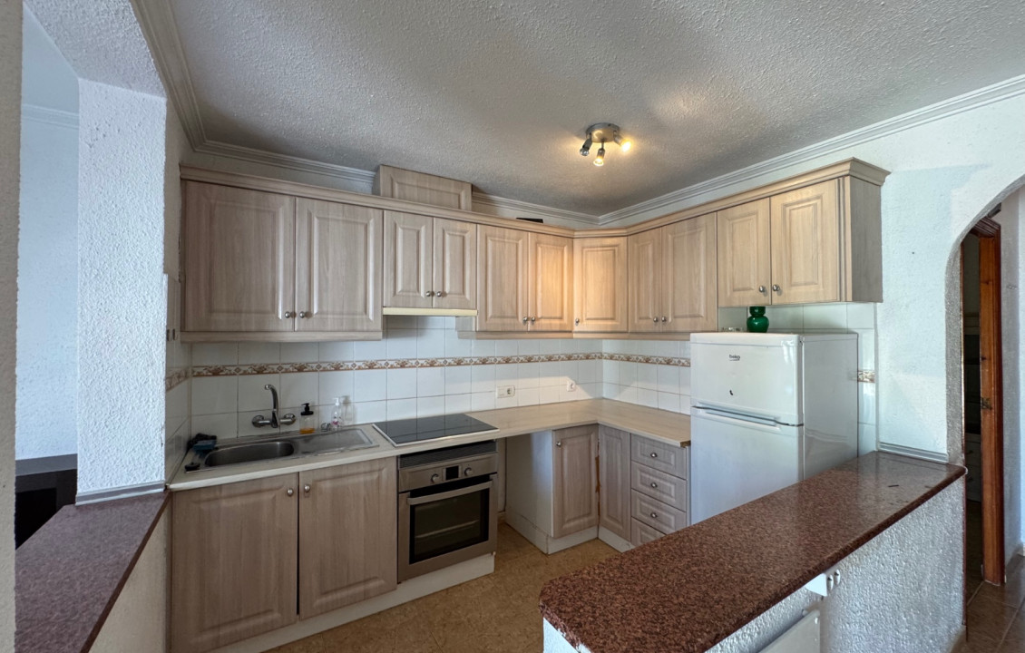 Venta - Bungalow - Ciudad Quesada