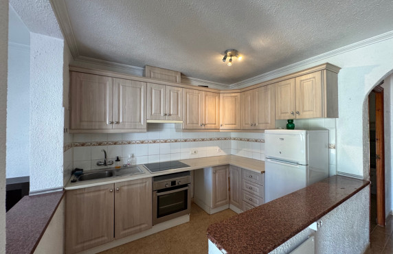 Venta - Bungalow - Ciudad Quesada