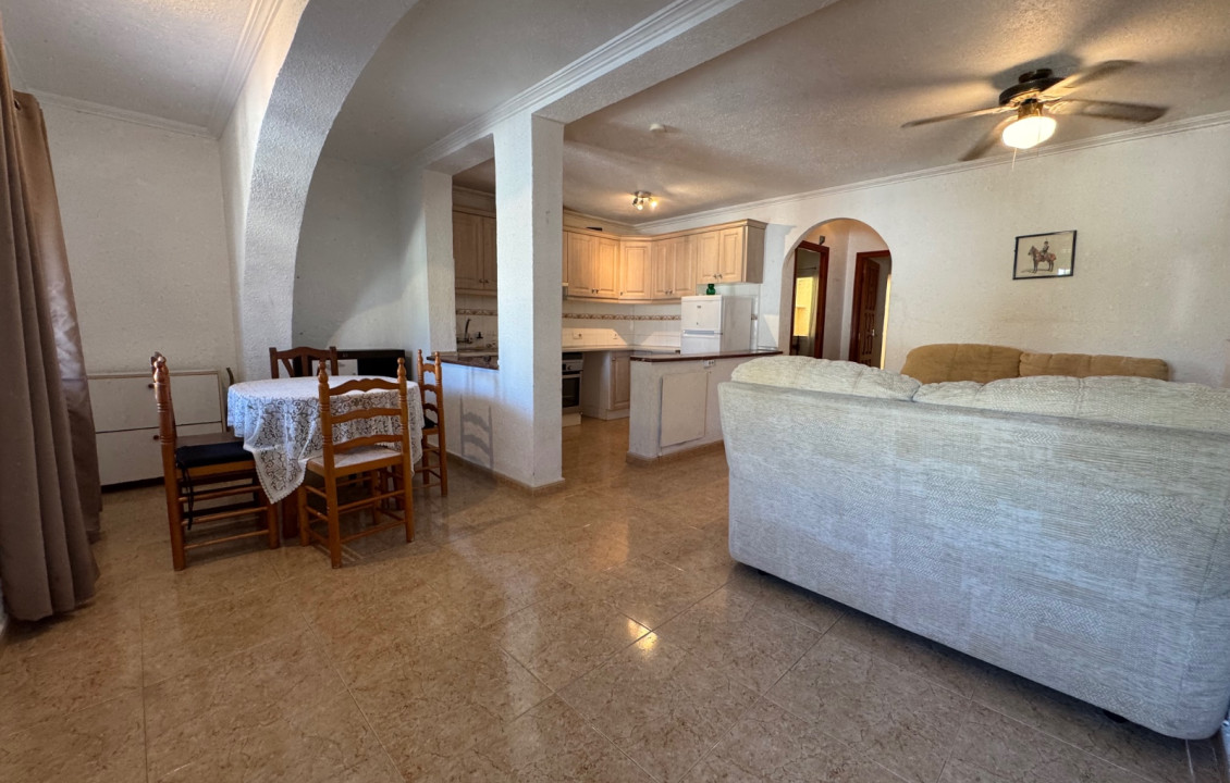 Venta - Bungalow - Ciudad Quesada