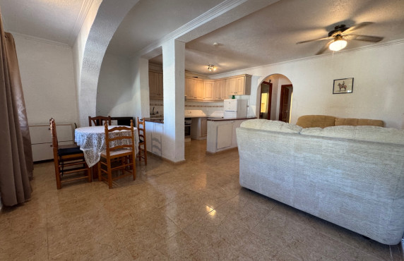 Venta - Bungalow - Ciudad Quesada