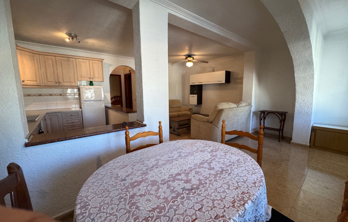 Venta - Bungalow - Ciudad Quesada