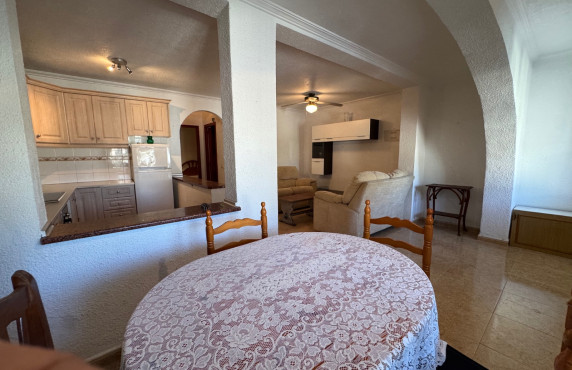 Venta - Bungalow - Ciudad Quesada