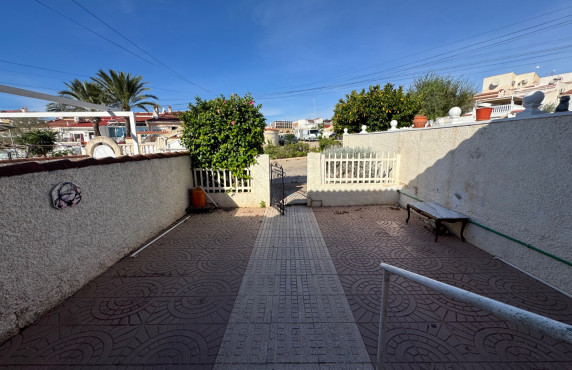 Venta - Bungalow - Ciudad Quesada