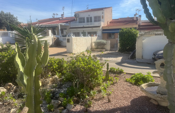 Venta - Bungalow - Ciudad Quesada