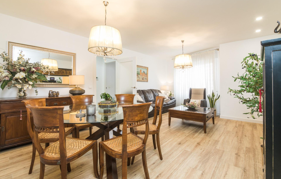 Venta - Piso - Elche - Altabix