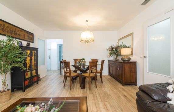 Venta - Piso - Elche - Altabix