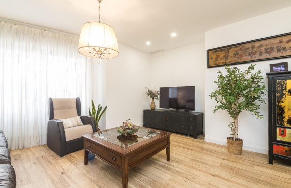 Venta - Piso - Elche - Altabix