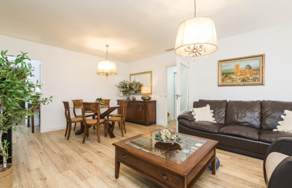 Venta - Piso - Elche - Altabix