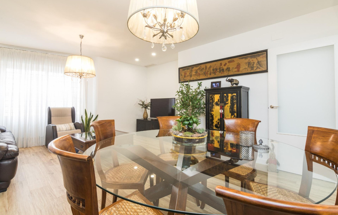 Venta - Piso - Elche - Altabix