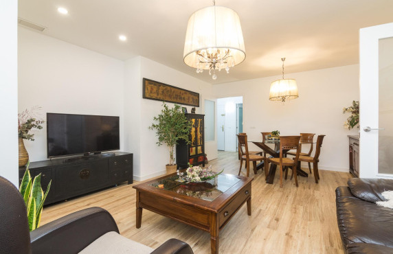 Venta - Piso - Elche - Altabix