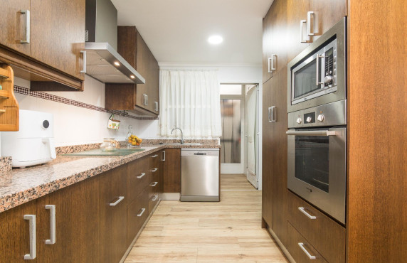 Venta - Piso - Elche - Altabix