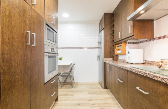 Venta - Piso - Elche - Altabix