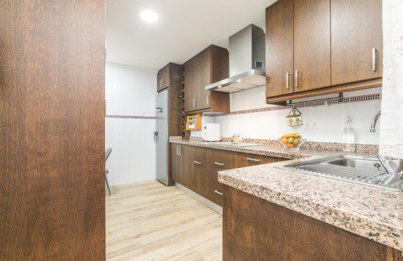 Venta - Piso - Elche - Altabix