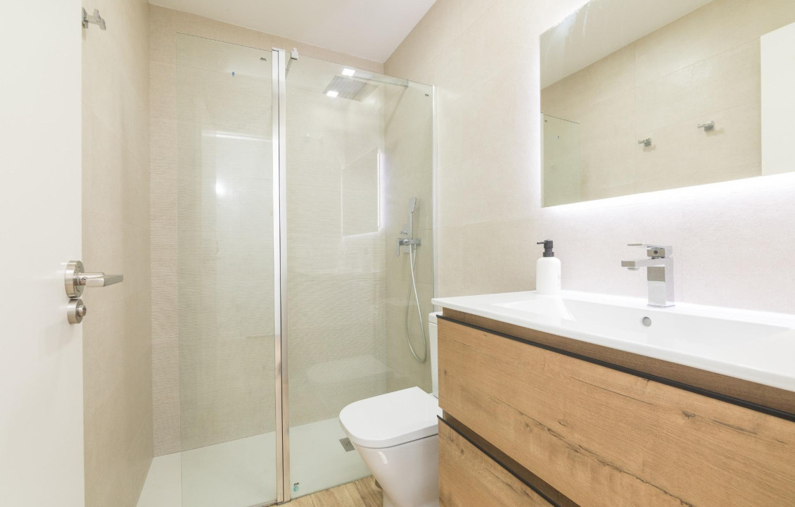 Venta - Piso - Elche - Altabix